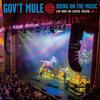 Gov't Mule - Bring On The Music - Live At The Capitol Theatre: Vol. 1 -  180 Gram Vinyl Record