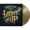 Kris Barras Band - Light It Up -  180 Gram Vinyl Record