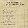 Joe Bonamassa - A New Day Yesterday Live -  180 Gram Vinyl Record