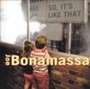 Joe Bonamassa - So, It's Like That -  180 Gram Vinyl Record