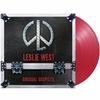 Leslie West - Unusual Suspects -  140 / 150 Gram Vinyl Record