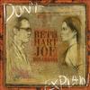 Beth Hart & Joe Bonamassa - Don't Explain -  180 Gram Vinyl Record