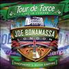 Joe Bonamassa - Tour De Force Live In London -  180 Gram Vinyl Record