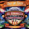 Joe Bonamassa - Tour De Force Live In London -  180 Gram Vinyl Record