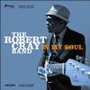 The Robert Cray Band - In My Soul -  Vinyl Record
