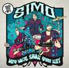 Simo - Let Love Show The Way -  180 Gram Vinyl Record