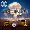 The Apocalypse Blues Revue - The Apocalypse Blues Revue -  180 Gram Vinyl Record