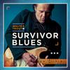 Walter Trout - Survivor Blues -  140 / 150 Gram Vinyl Record