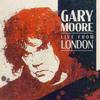 Gary Moore - Live From London -  180 Gram Vinyl Record