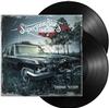 Supersonic Blues Machine - Voodoo Nation -  140 / 150 Gram Vinyl Record