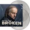 Walter Trout - Broken -  Vinyl Record