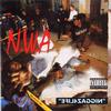 N.W.A. - Niggaz4life -  Vinyl Record