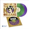 Various Artists - Take Me To The River: New Orleans -  Vinyl Box Sets