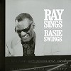 Ray Charles - Ray Sings Basie Swings -  180 Gram Vinyl Record