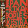 The Pan Afrikan Peoples Arkestra - Nyjah's Theme/Little Africa -  Vinyl Record