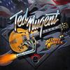 Ted Nugent - Detroit Muscle -  Vinyl Record