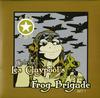 The Les Claypool Frog Brigade - Live Frogs Sets 1 & 2 -  Vinyl Record