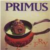 Primus - Frizzle Fry -  Vinyl Record