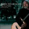 Robin Williamson - Just Like the River & Other Songs With Guitar -  180 Gram Vinyl Record