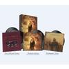 Loreena McKennitt - The Book Of Secrets -  Vinyl Box Sets
