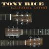 Tony Rice - California Autumn -  Vinyl Record