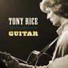 Tony Rice - Guitar -  Vinyl Record