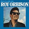 Roy Orbison - There Is Only One Roy Orbison -  180 Gram Vinyl Record