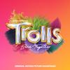 Various Artists - Trolls Band Together -  Vinyl Record