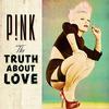 P!nk - The Truth About Love -  Vinyl Record