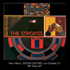The Strokes - Room on Fire -  Vinyl Record