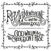 Ray LaMontagne & The Pariah Dogs - God Willin & the Creek Don't Rise -  180 Gram Vinyl Record