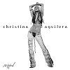 Christina Aguilera - Stripped -  Vinyl Record