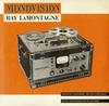 Ray LaMontagne - Monovision -  180 Gram Vinyl Record