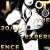 Justin Timberlake - The 20/20 Experience -  Vinyl Record