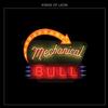 Kings of Leon - Mechanical Bull -  180 Gram Vinyl Record