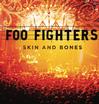 Foo Fighters - Skin and Bones -  Vinyl Record