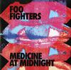 Foo Fighters - Medicine At Midnight -  140 / 150 Gram Vinyl Record