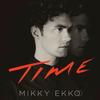 Mikky Ekko - Time -  Vinyl Record