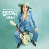 Cristina Vane - Make Myself Me Again -  Vinyl Record