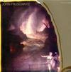 John Frusciante - Curtains -  140 / 150 Gram Vinyl Record