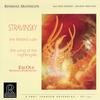 Eiji Oue - Stravinsky: The Firebird Suite/ The Song of the Nightingale -  200 Gram Vinyl Record