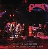 Climax Blues Band - Live at the Paris Theater, London, November 11, 1979 -  Vinyl Record