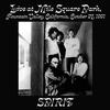 Spirit - Live at Mile Square Park, Fountain Valley, California, October 27 1991 -  Vinyl Record