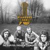 Wishbone Ash - Live At The Capital Theater 1/19/1974 -  180 Gram Vinyl Record