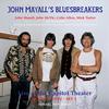 John Mayall And The Bluesbreakers - Live at the Capitol Theater - June 18, 1982