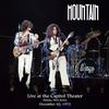 Mountain - Live At The Capitol Theate