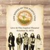 New Riders Of The Purple Sage - Live at the Capitol Theater - October 31, 1975 -  180 Gram Vinyl Record