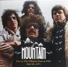 Mountain - Live At The Fillmore East In NYC June 28, 1971 -  180 Gram Vinyl Record