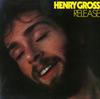 Henry Gross - Release -  180 Gram Vinyl Record