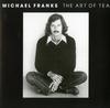 Michael Franks - The Art Of Tea -  180 Gram Vinyl Record